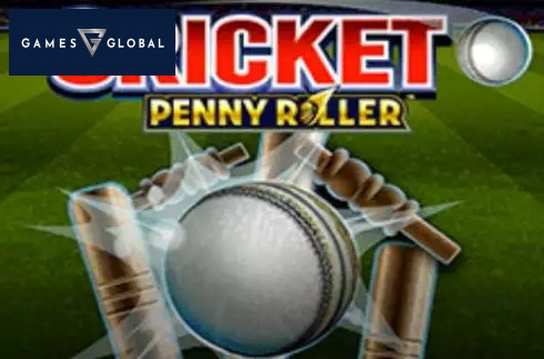 Cricket Penny Roller